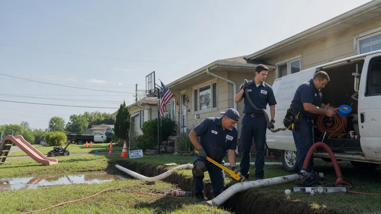 Toilet Installation in Ironton, MO near me